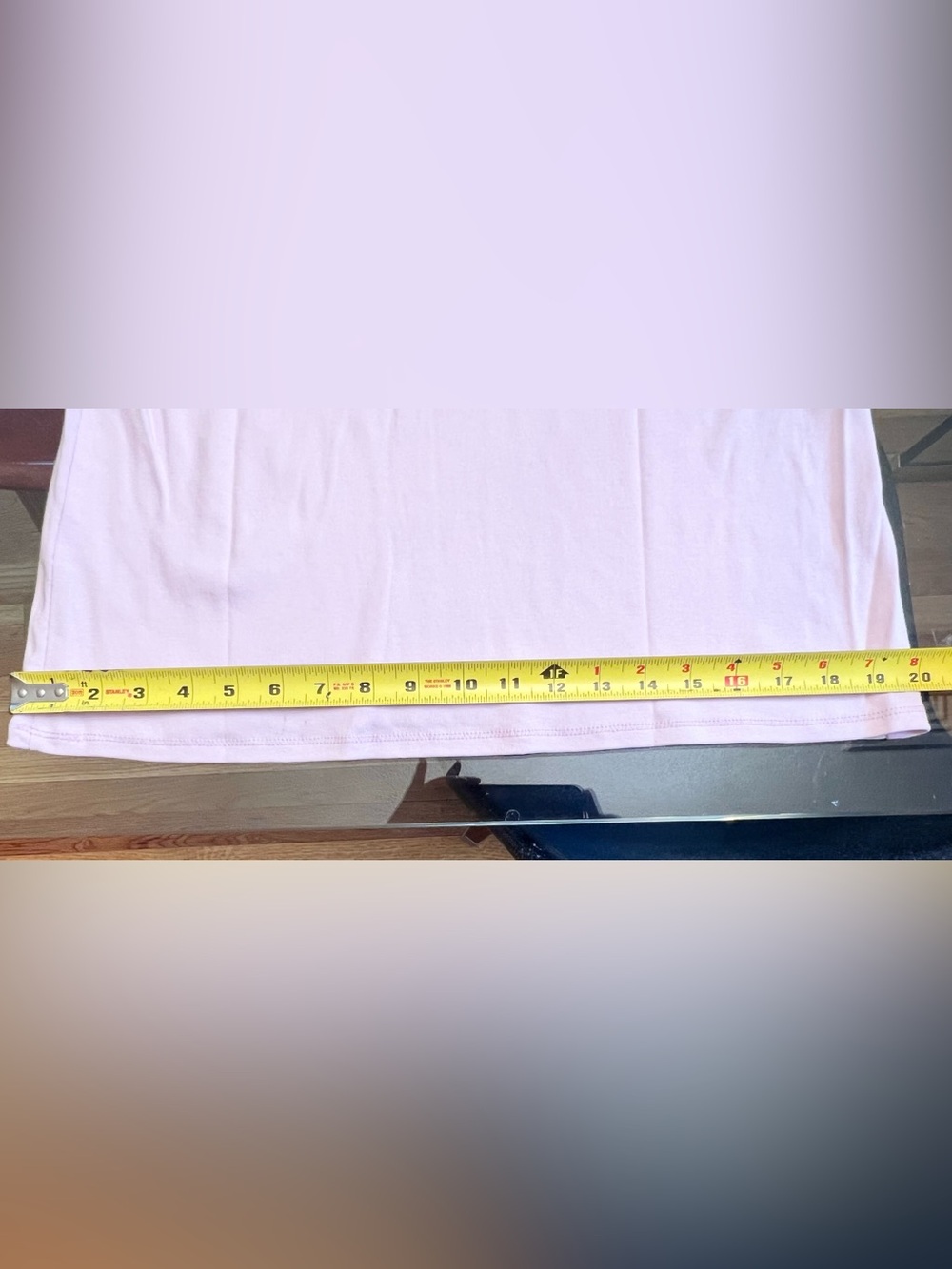 J. Jill Women's Large (P) 100% Pima Cotton Tees. Set of 4 with tags! - Picture 12 of 14